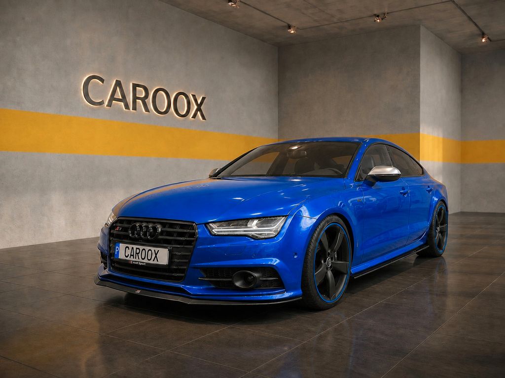 Bild des Angebotes Audi S7 Sportback 4.0 TFSI quattro