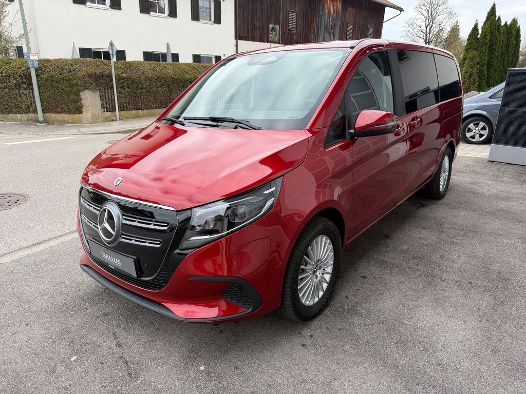 Bild des Angebotes Mercedes-Benz EQV 300 FWD lang*LED Multibeam*Kamera 360°*7-Sit