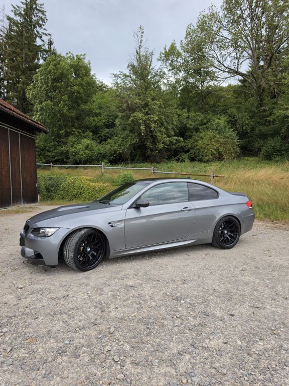 Bild des Angebotes BMW M3 Coupé e92