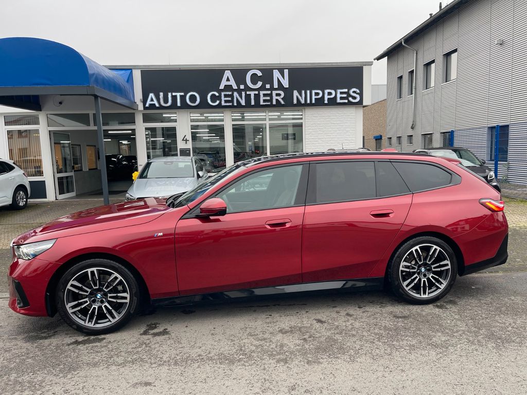 Bild des Angebotes BMW 520 dt M Sport Panorama Leder Kamera LED Navi