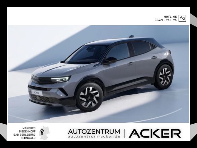Bild des Angebotes Opel Mokka GS 1.2 Turbo 136 WinterPak/RFK/PDC -33%*