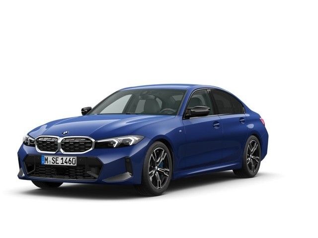 Bild des Angebotes BMW M340i xDrive Auto Navi Tempom.aktiv Harman Kardo