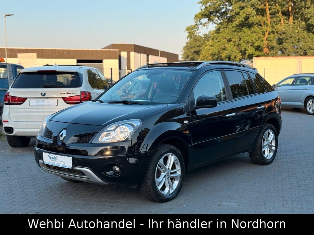 Bild des Angebotes Renault Koleos Night&Day 2.0 DCI *4X4*PANO*AHK*TEMPO*
