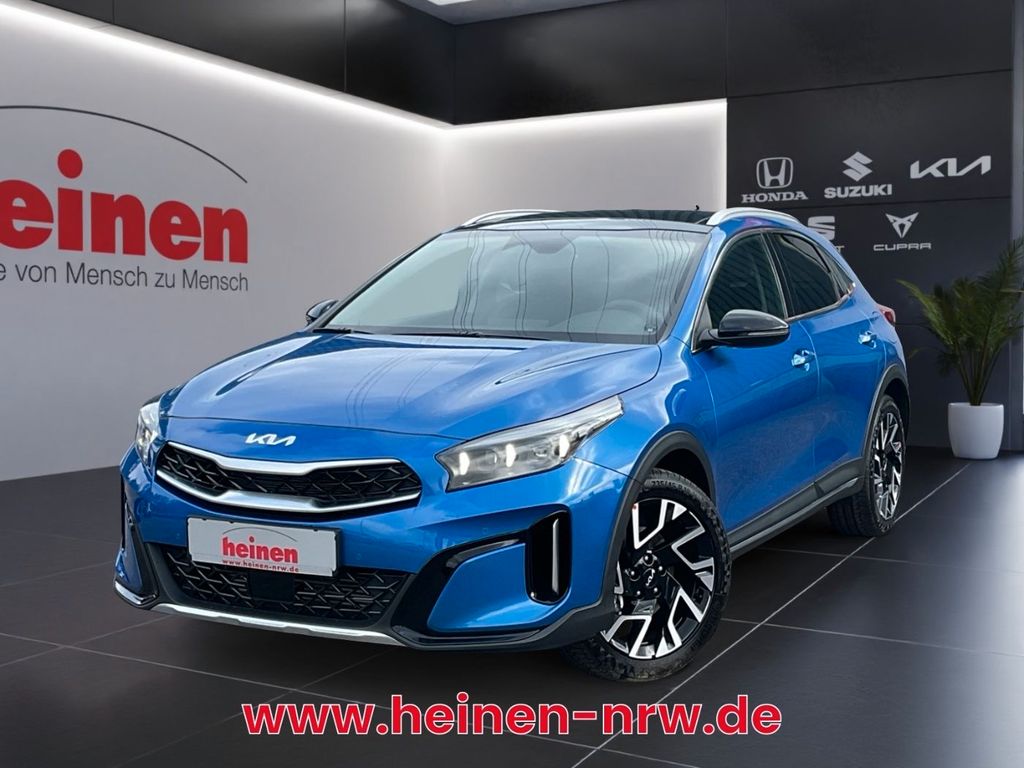 Bild des Angebotes Kia XCEED 1.5 PLATINUM DCT GLASDACH TEMPOMAT ADAPTIV