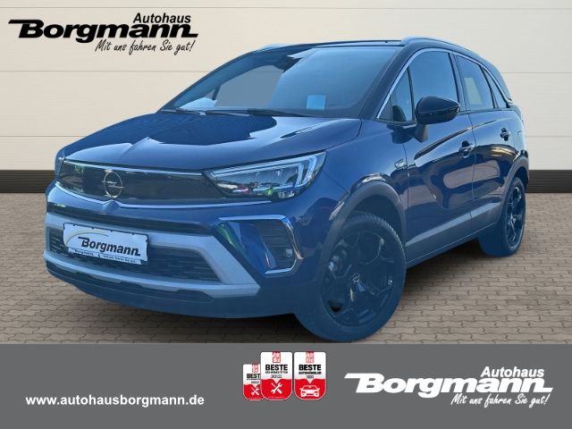Bild des Angebotes Opel Crossland Ultimate Keyless - Alcantara - HUD Dis