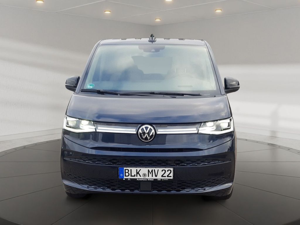 Bild des Angebotes Volkswagen Multivan GOAL DSG AHK H&K STHZ Areaview HeadUp S