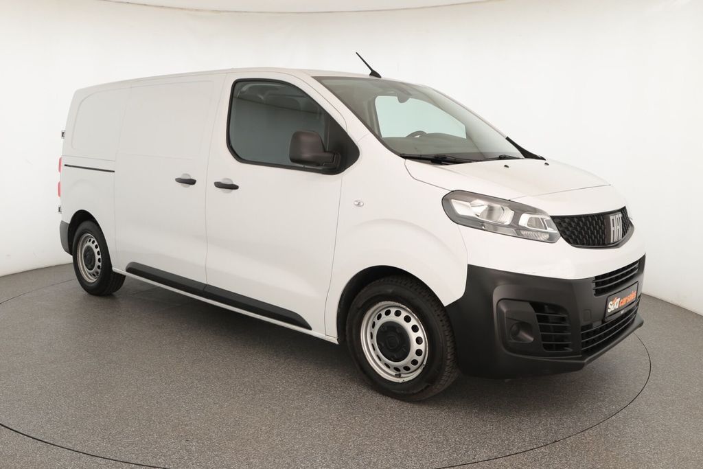 Bild des Angebotes Fiat Scudo Kasten 2.0 L2 CarPlay*PDC*Klima*Bluetooth