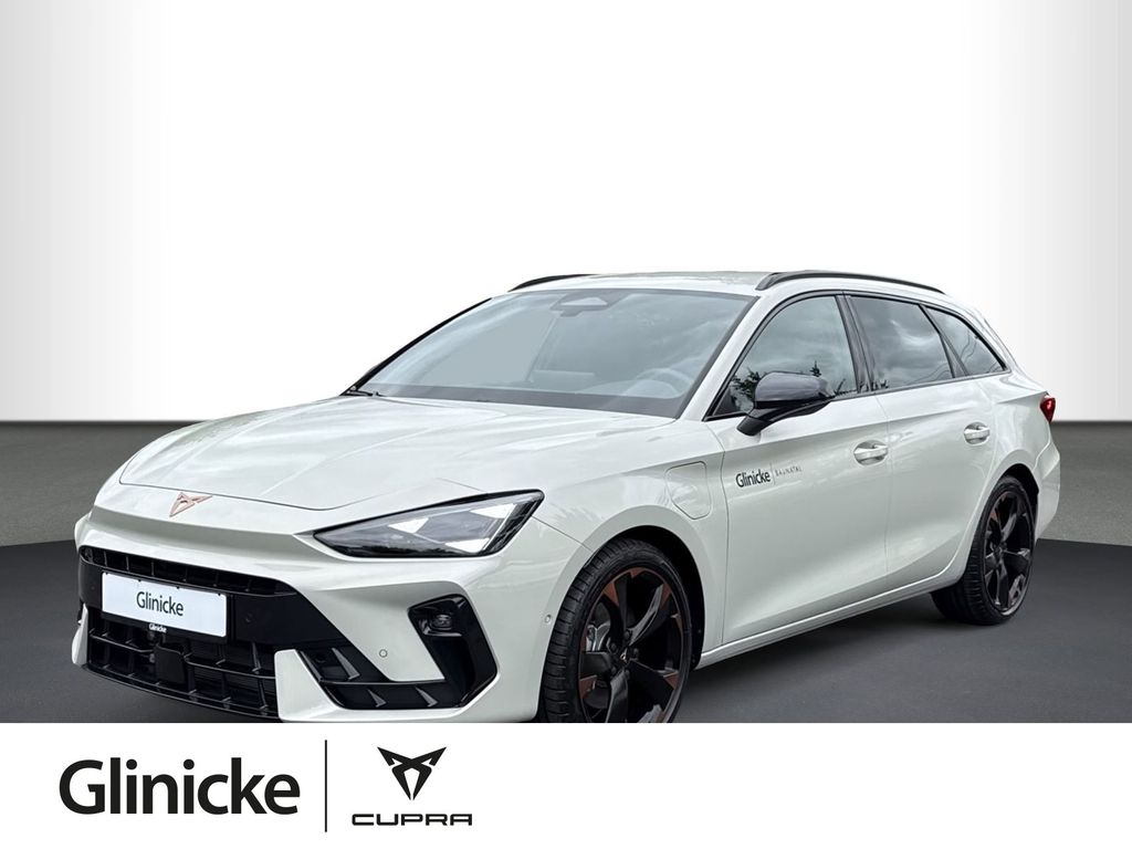Bild des Angebotes Cupra Leon Sportstourer 1.5 e-HYBRID 150 kW DSG AHK Na