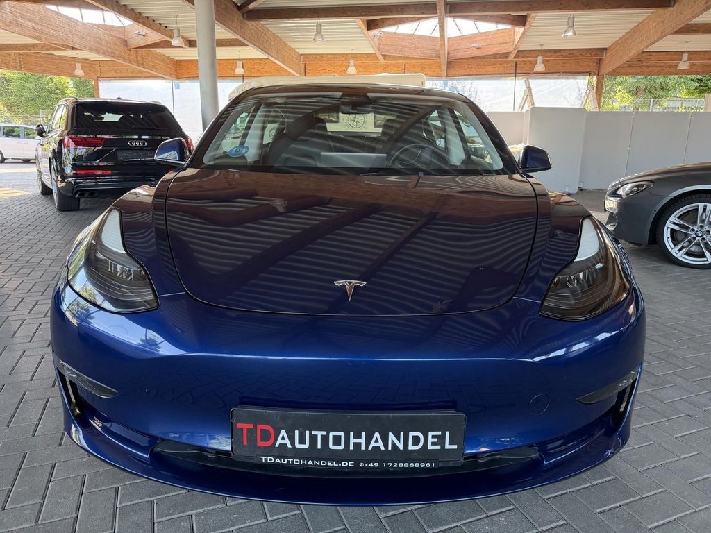 Bild des Angebotes Tesla Model 3 Long Range Dual AWD Wärmepumpe, Premium-