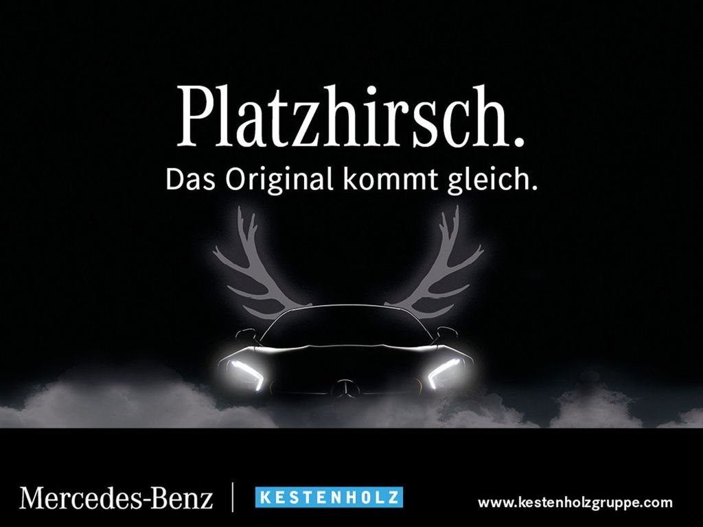 Mercedes-Benz Citan 112 CDI Kasten