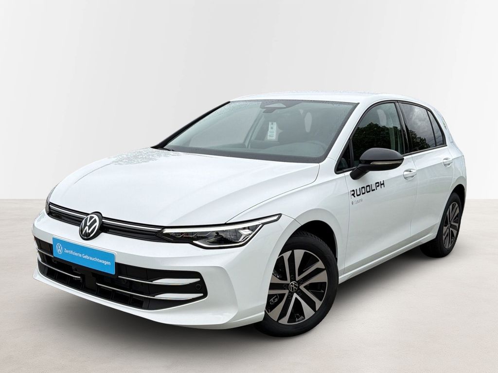 Bild des Angebotes Volkswagen Golf VIII ENERGY 1.5 TSI 6-Gang LED AHK Navi SHZ