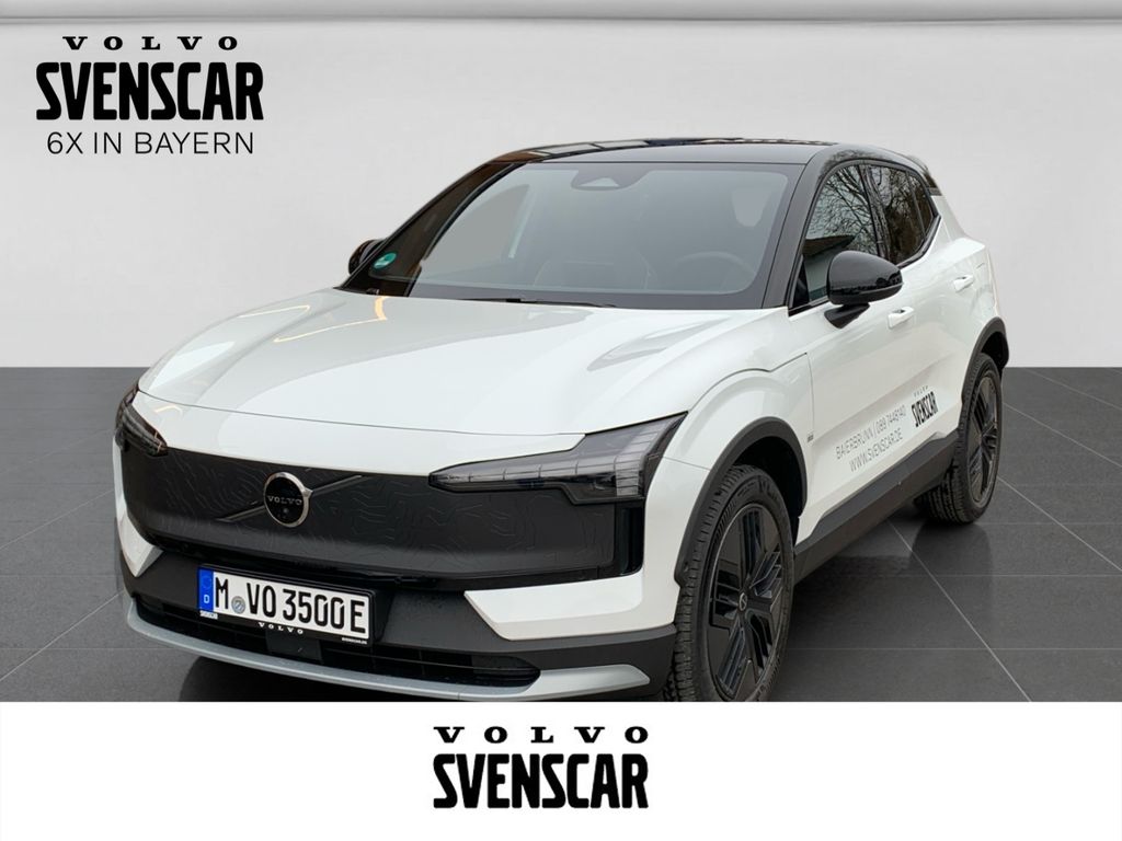Bild des Angebotes Volvo EX30 Cross Country Twin Performance AWD Ultra