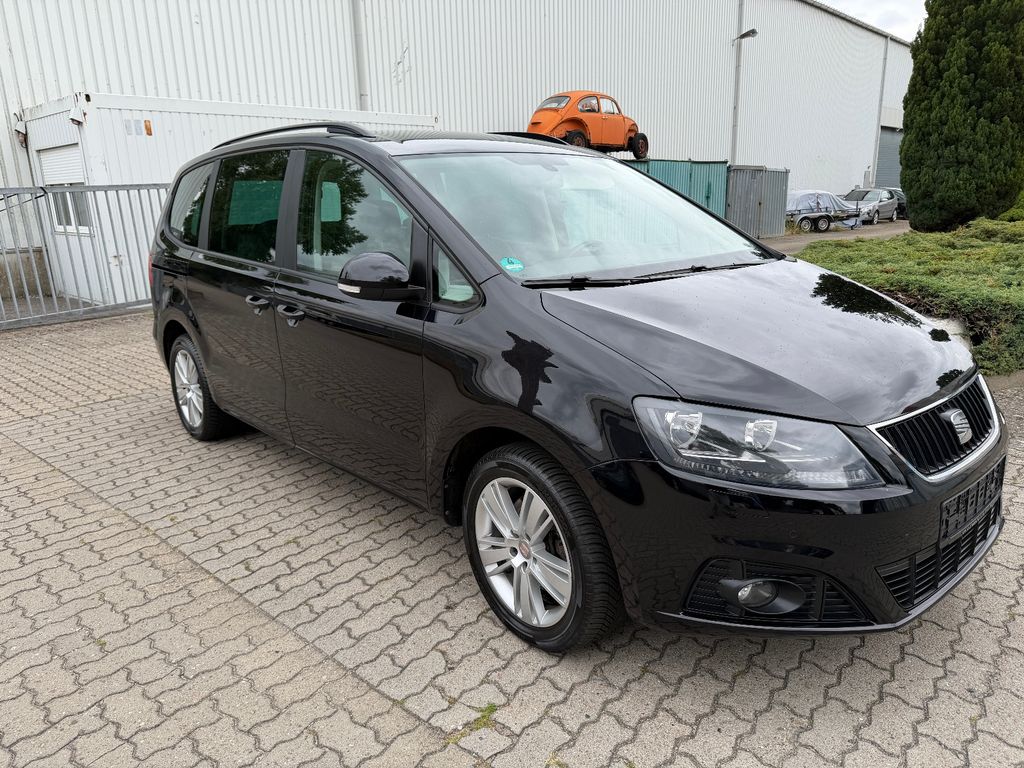 Bild des Angebotes Seat Alhambra Style