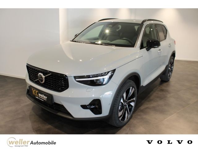 Bild des Angebotes Volvo XC40 B4 B Plus Dark Business-Paket Frontscheiben