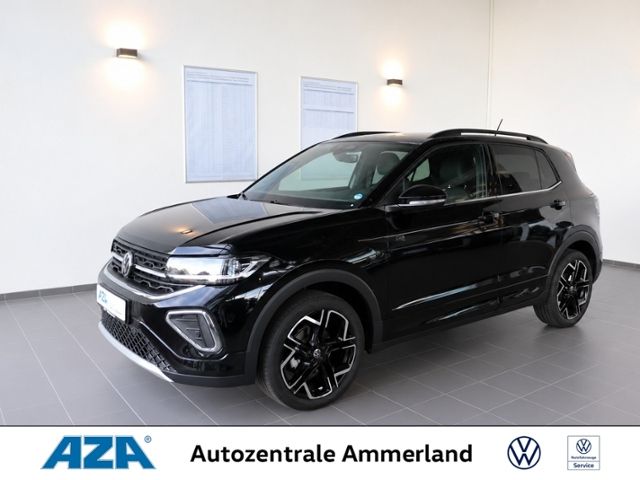 Bild des Angebotes Volkswagen T-Cross R-line 1.5 TSI DSG | AHK | SHZ | EPH  |