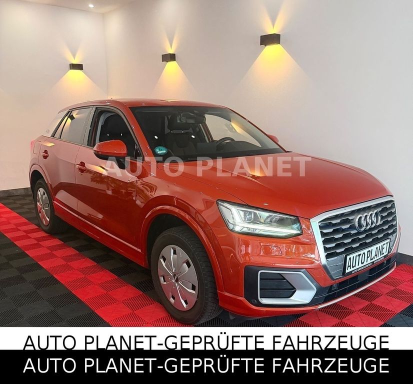 Bild des Angebotes Audi Q2 30 TDI sport