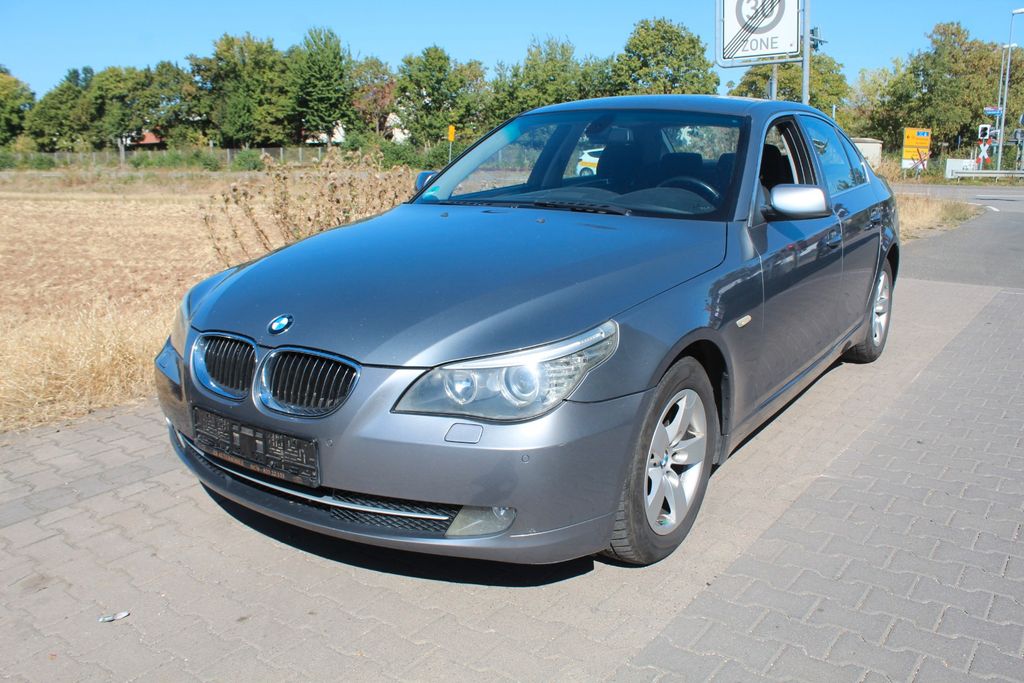 Bild des Angebotes BMW 523i