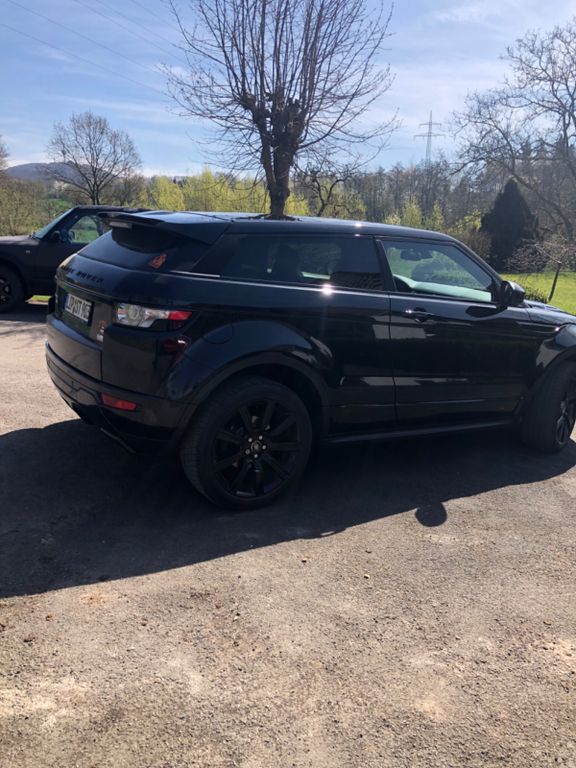 Bild des Angebotes Land Rover Range Rover Evoque 2.0 Si4 Prestige Prestige