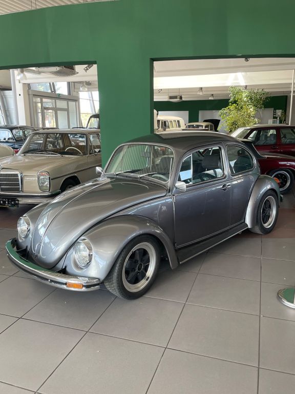 Bild des Angebotes Volkswagen Käfer