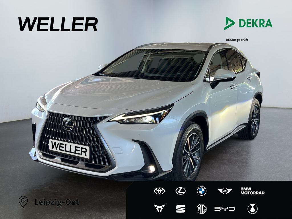 Bild des Angebotes Lexus NX 450h+ E-FOUR Business Line *LED*KAMERA°*ACC*N