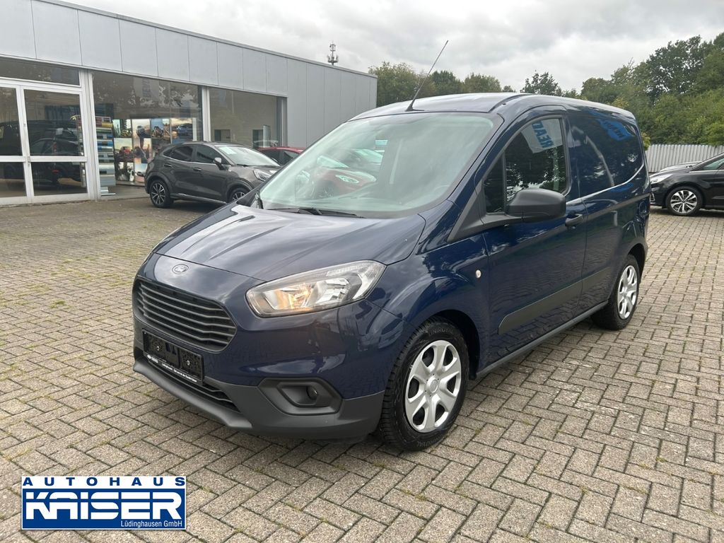 Bild des Angebotes Ford Transit Courier Trend Sitzheizung Frontsch heizb