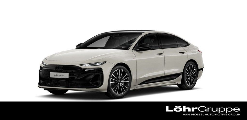 Bild des Angebotes Audi A6 e-tron Sportback performance