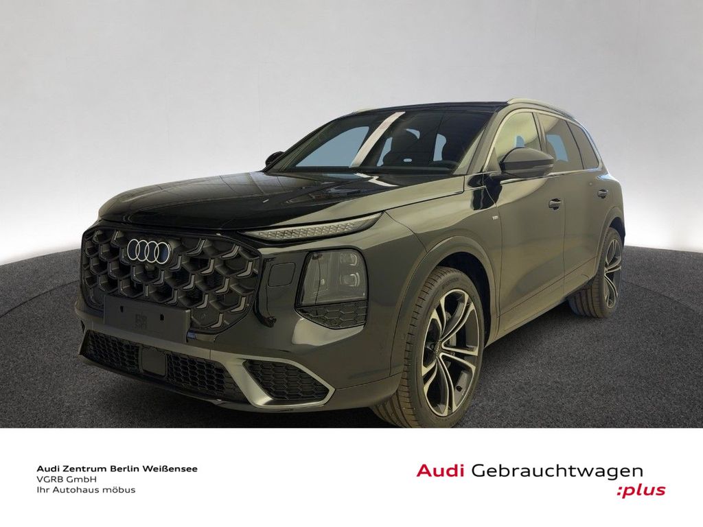 Bild des Angebotes Audi Q7 SUV TDI quattro 220 kW TIP-TRO*S-LINE*HUD*LUF