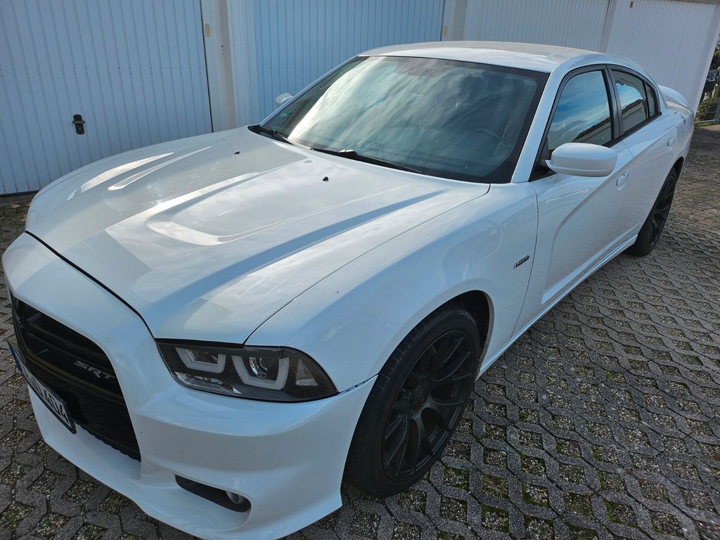 Bild des Angebotes Dodge Charger / *LPG*