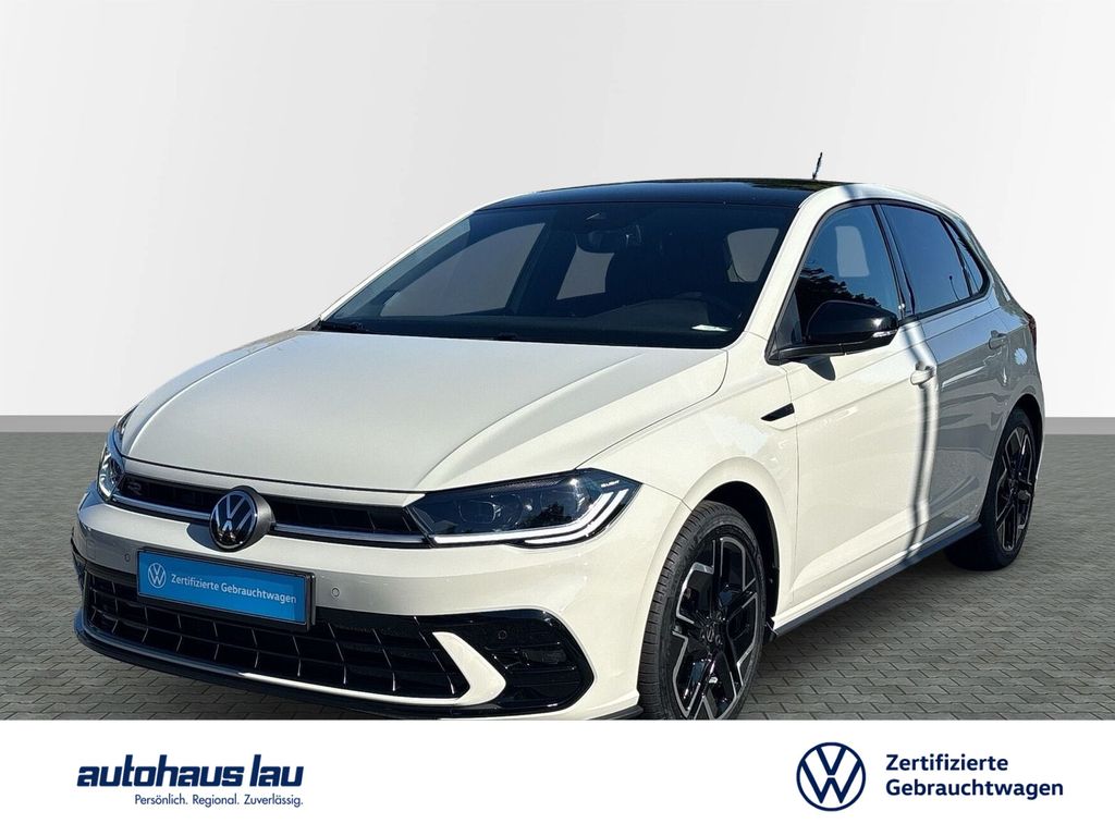 Bild des Angebotes Volkswagen Polo R-Line
