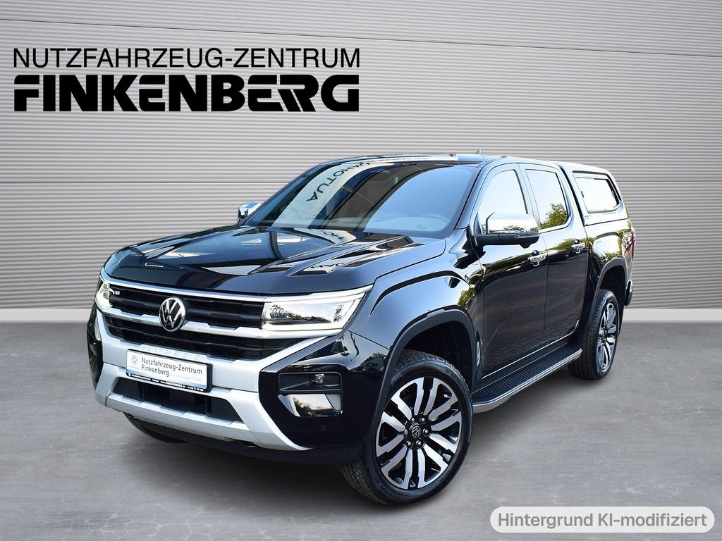 Bild des Angebotes Volkswagen Amarok DC Aventura 3.0 TDI Aut. 4Motion *Hardtop