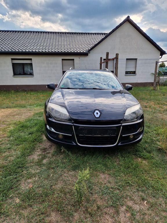 Bild des Angebotes Renault Laguna Grandtour Dynamique dCi 150 Dynamique