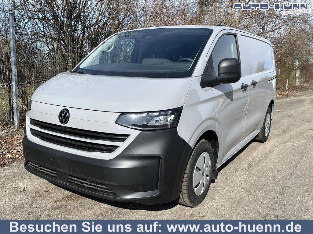 Bild des Angebotes Volkswagen T7 Transporter BEV 100 kW RWD KR e- Kasten 10...