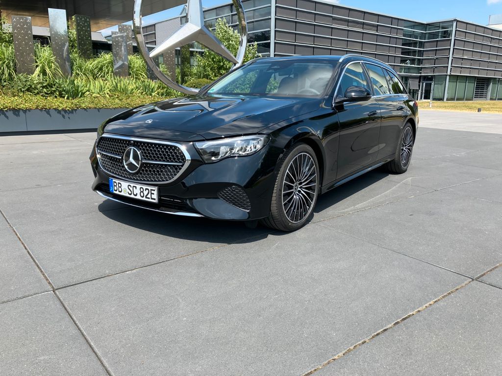 Bild des Angebotes Mercedes-Benz E 300 E T-Modell E 300 e Avantgarde Advanced