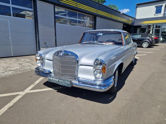 Bild des Angebotes Mercedes-Benz 250