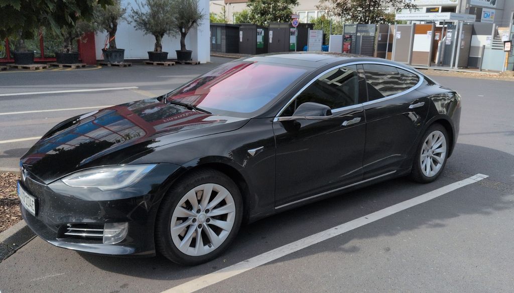 Bild des Angebotes Tesla Model S 75D -