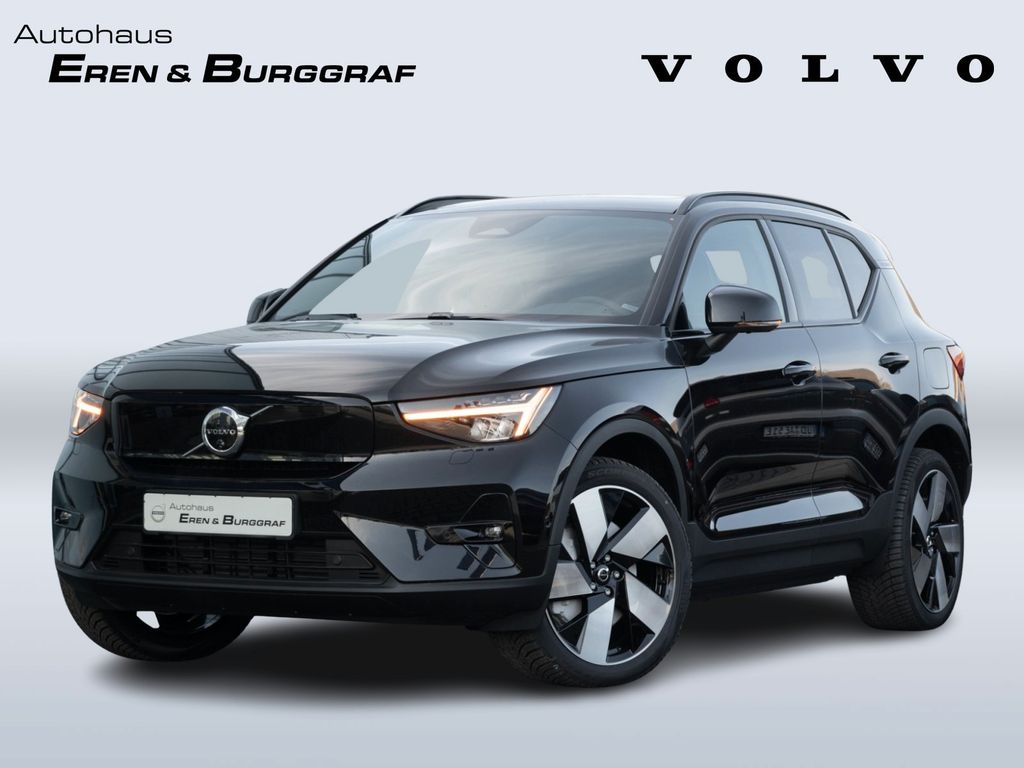 Bild des Angebotes Volvo XC40 Ultimate Single Motor Extended Range