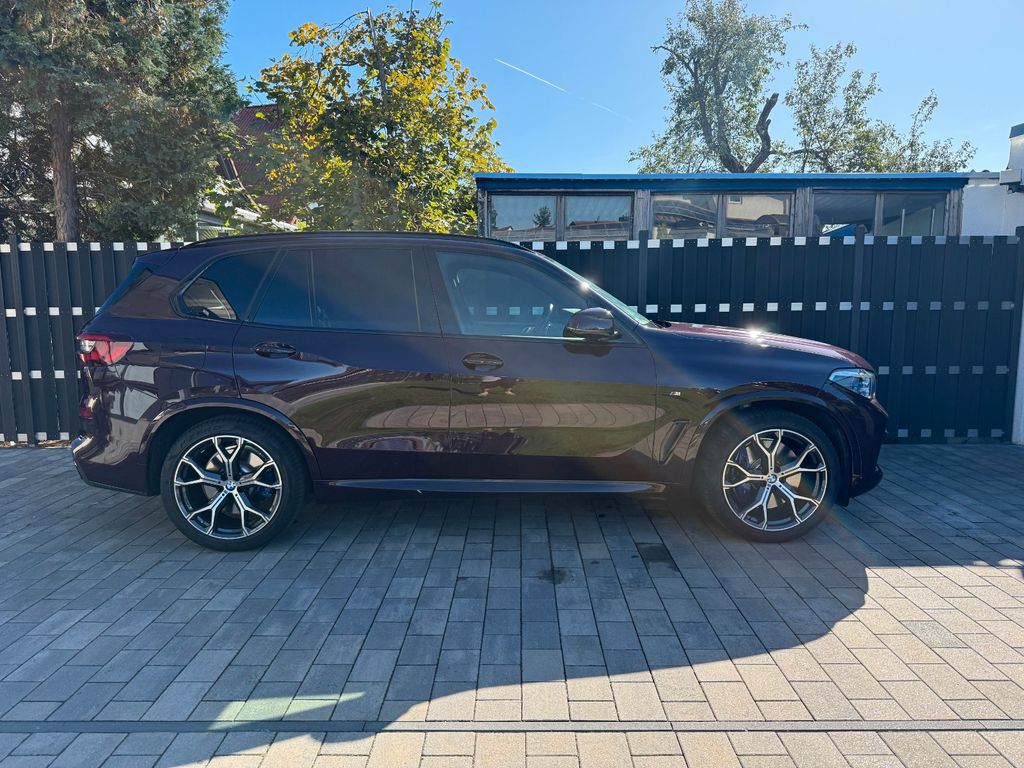 Bild des Angebotes BMW xDrive45e M -Sport MwSt.