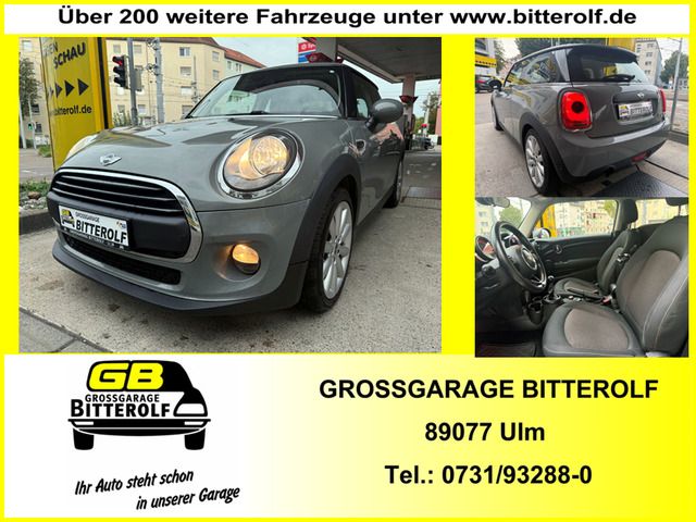 Bild des Angebotes MINI Mini One D 1.5 Navi/Klima/SHZ/PDC
