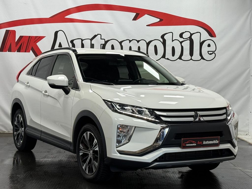 Bild des Angebotes Mitsubishi Eclipse Cross Diamant Edition 2WD Automatik