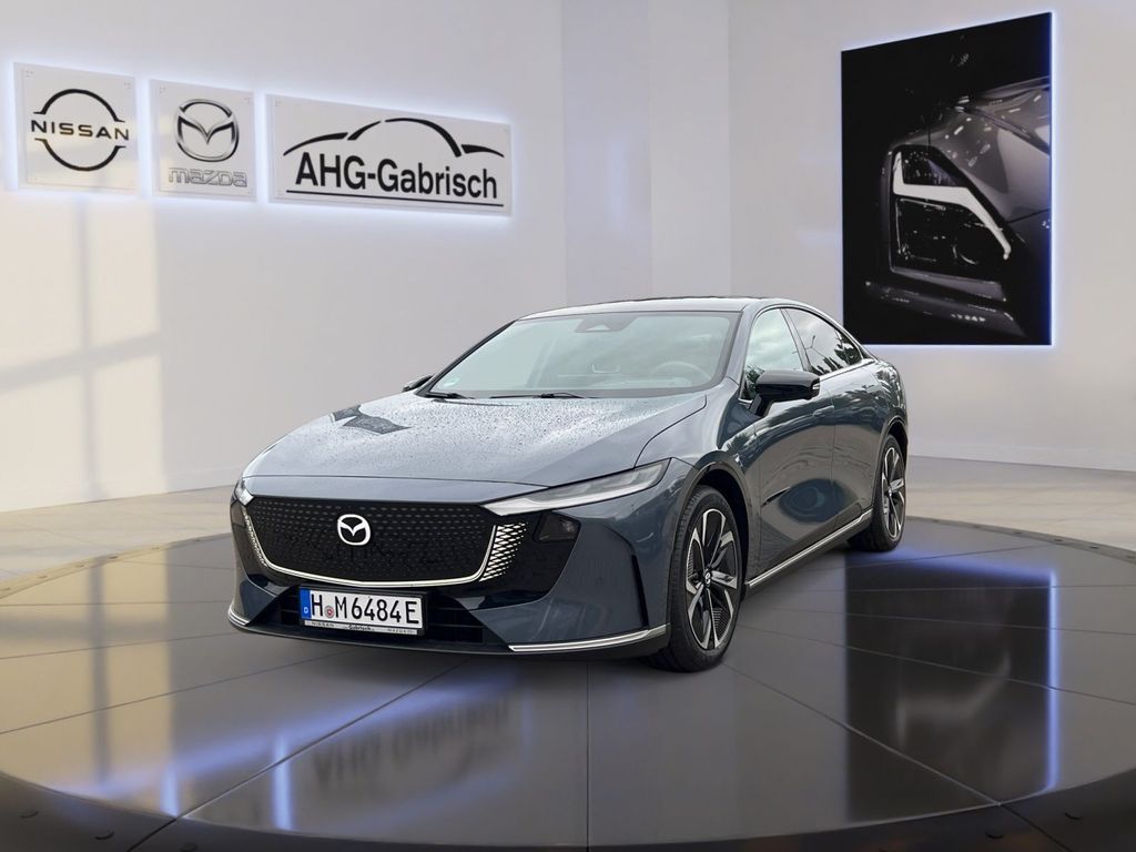 Bild des Angebotes Mazda 6e EV Takumi