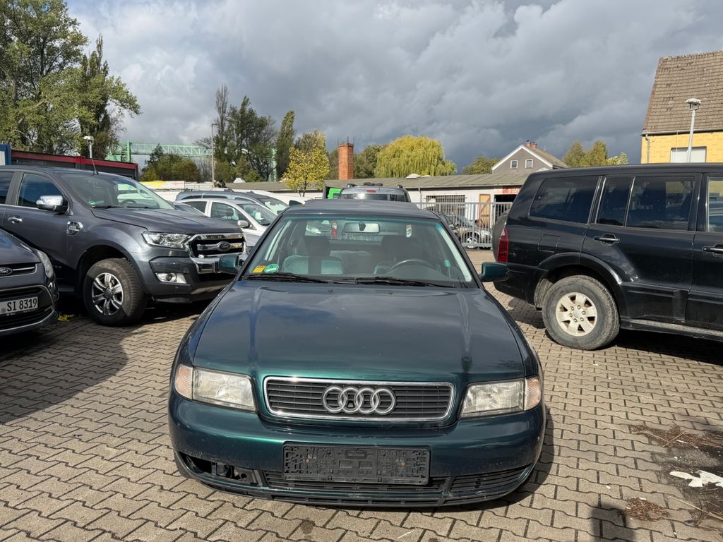 Bild des Angebotes Audi A4 Allroad