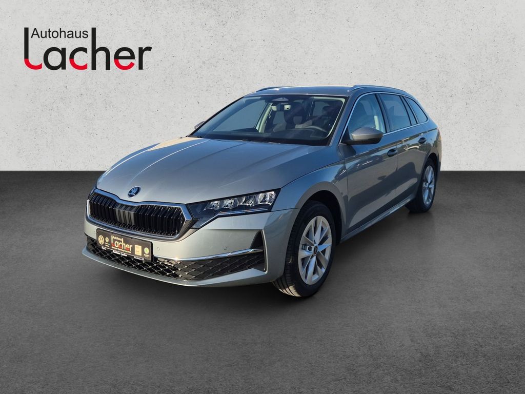 Bild des Angebotes Skoda Octavia Combi Selection 1.5 TSI mHEV DSG
