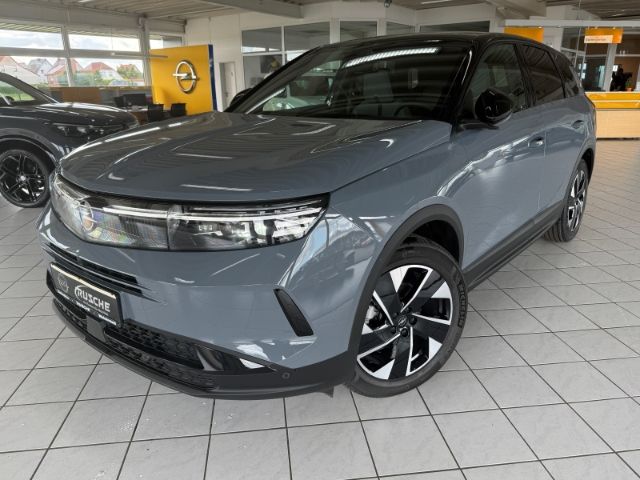 Bild des Angebotes Opel Grandland 1.2 48V Mild-Hybrid NAVI PANO 360 KAME