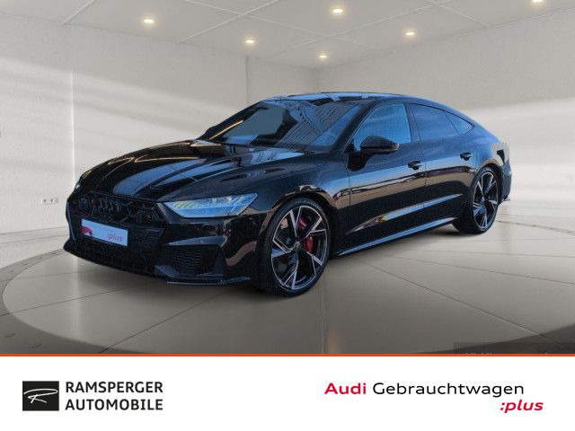 Bild des Angebotes Audi S7 Sportback TDI HD-Matrix ACC HuD Pano B&O Luft