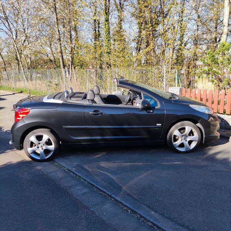 Bild des Angebotes Peugeot 207 CC RC-Line 120