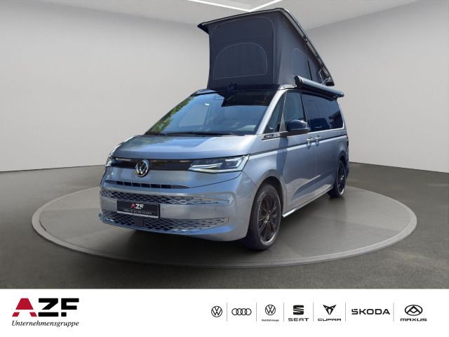 Bild des Angebotes Volkswagen California Beach Camper Motor: 2,0 l TDI SCR 110