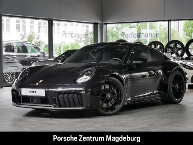 Bild des Angebotes Porsche 911 992 Carrera 4 GTS T-Hybrid