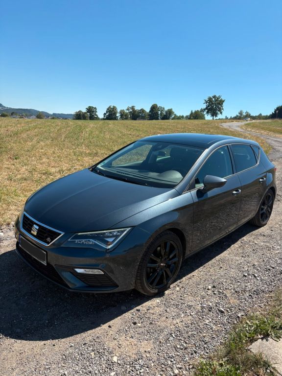 Bild des Angebotes Seat Leon 2.0 TDI FR
