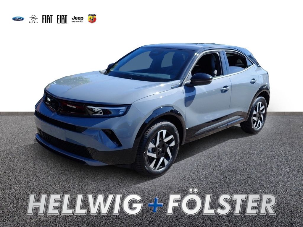 Bild des Angebotes Opel Mokka GS Allwetterreifen SHZ LenkradHZG PDC Appl