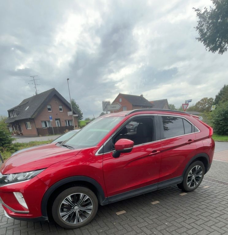 Bild des Angebotes Mitsubishi Eclipse Cross 1.5 ClearTec T-MIVEC Active 2W...
